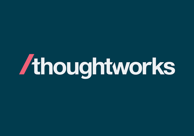Thoughtworks logo