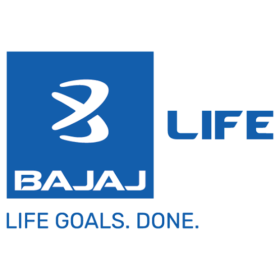 Bajaj Life logo