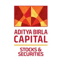 Aditya Birla Capital Stocks & Securities logo
