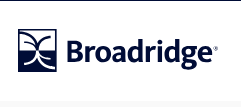Broadridge logo