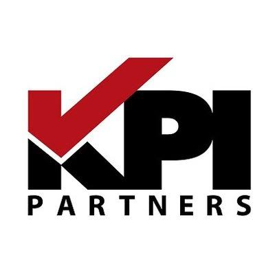KPI Partners logo