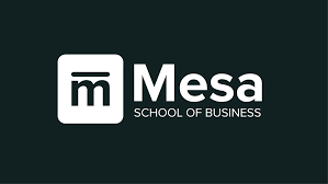 Mesa School of Business logo