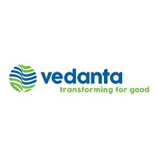 Vedanta logo