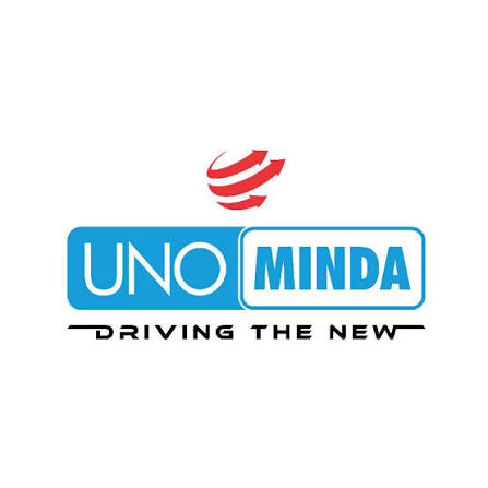 Uno Minda logo
