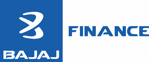 Bajaj Finance logo