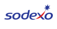 Sodexo logo