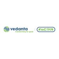 FACOR / Vedanta logo