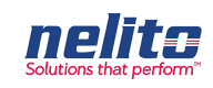 Nelito logo