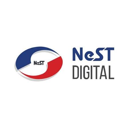 NeST Digital logo