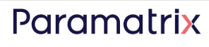 Paramatrix logo