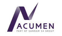 Acumen logo