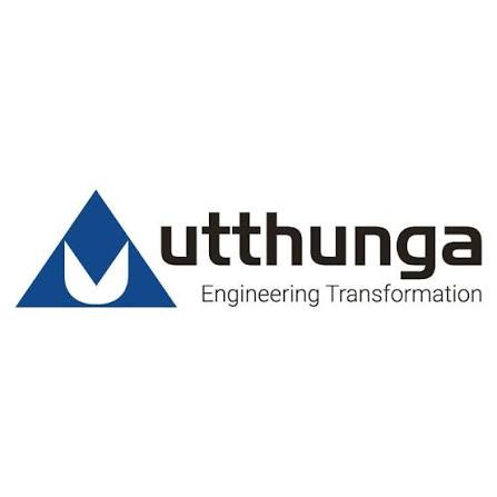 Utthunga logo