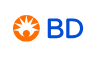 BD logo