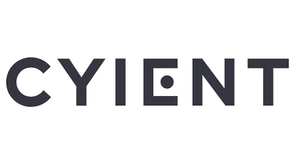 CYIENT logo