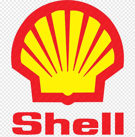 Shell logo