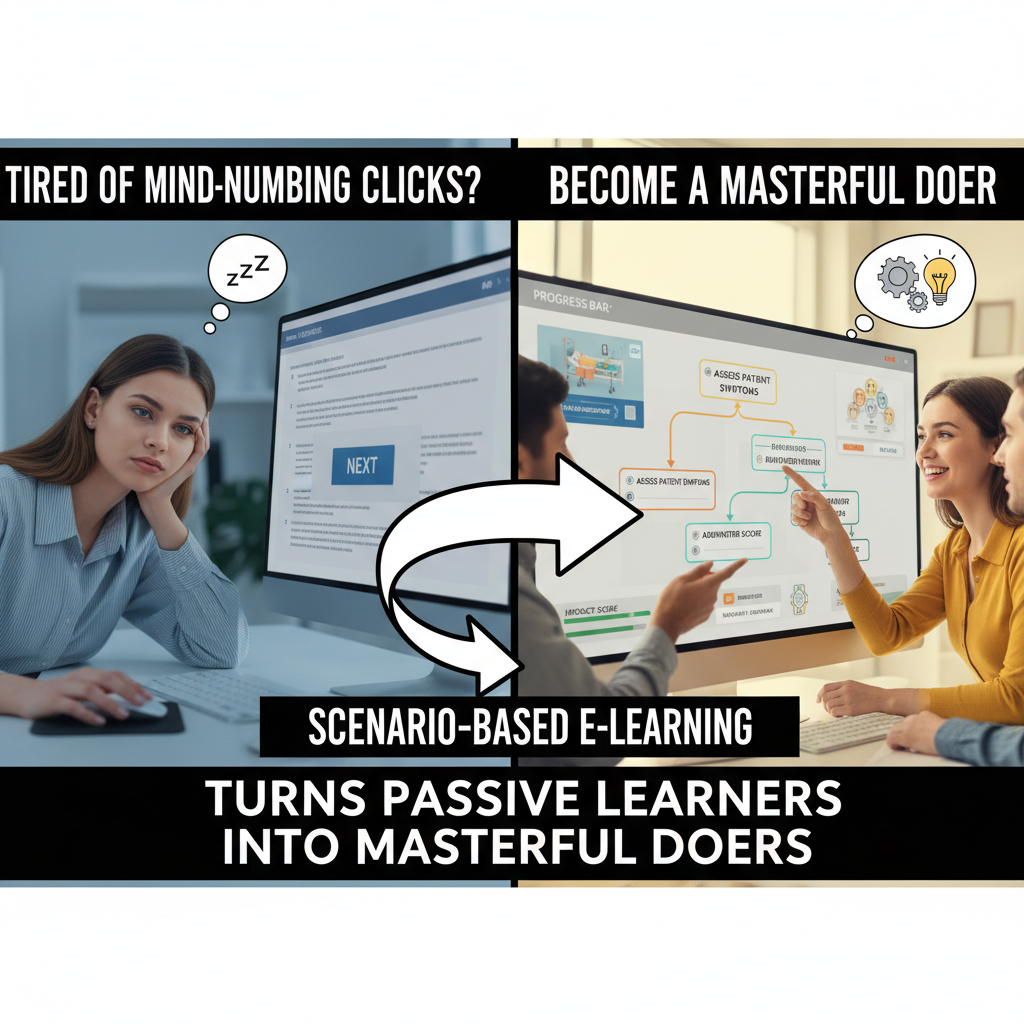 E-Learning