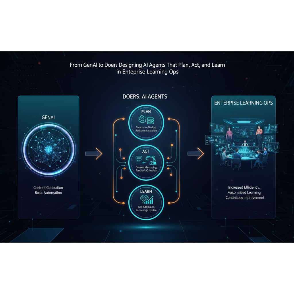 Designing AI Agents