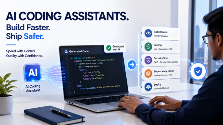 AI Coding Assistants in Enterprise Development: Secure Training Guide 2026