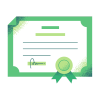 Certificate of Participation